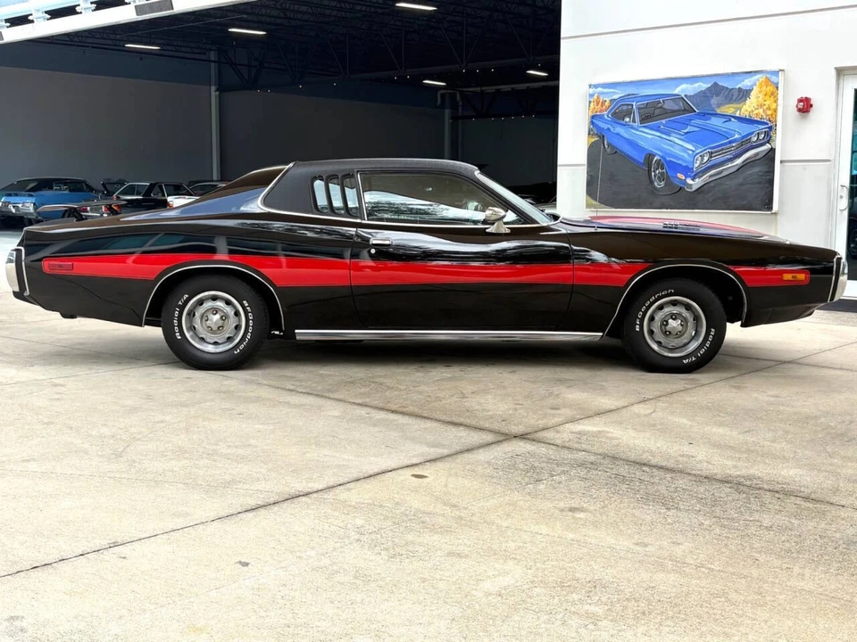 1974 Dodge Charger 3rd Gen - Image 5 of 31