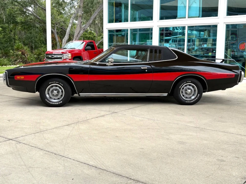 1974 Dodge Charger 3rd Gen - Image 10 of 31