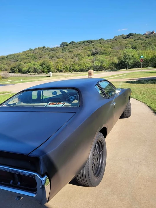 1974 Dodge Charger 3rd Gen - Image 3 of 8