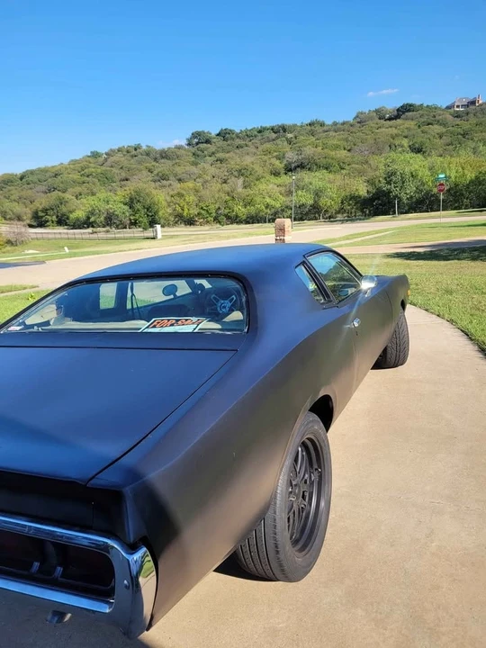 1974 Dodge Charger 3rd Gen - Image 2 of 6