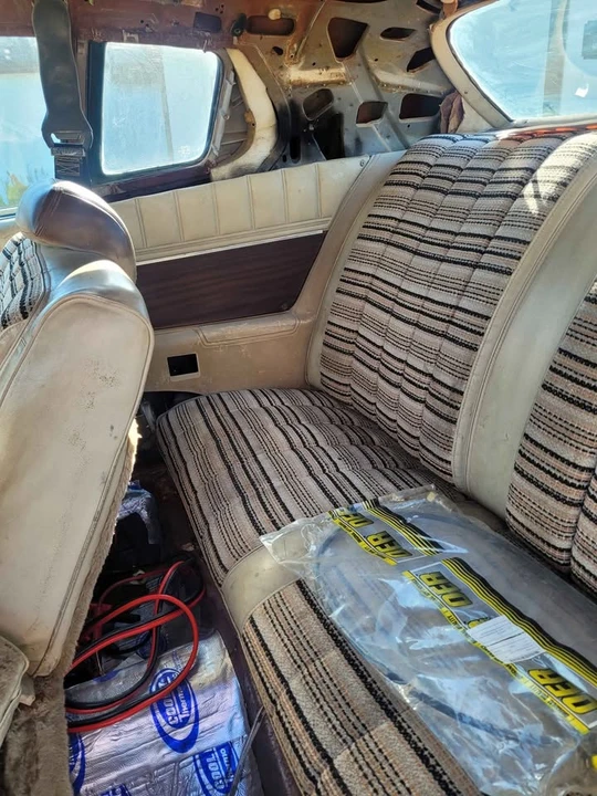 1974 Dodge Charger 3rd Gen - Image 8 of 8