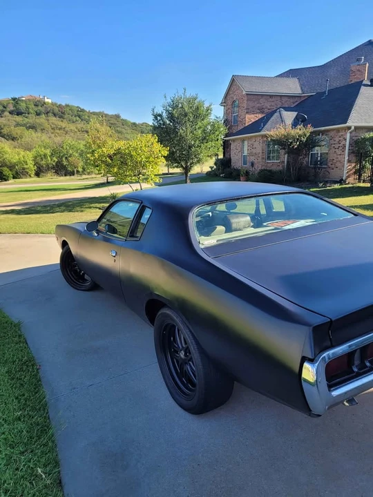 1974 Dodge Charger 3rd Gen - Image 4 of 8