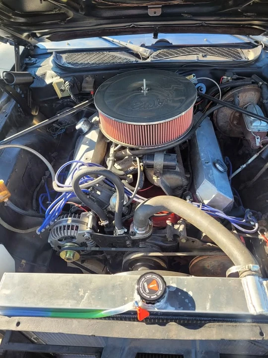 1974 Dodge Charger 3rd Gen - Image 5 of 8