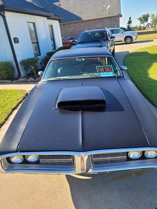 1974 Dodge Charger 3rd Gen - Image 2 of 8