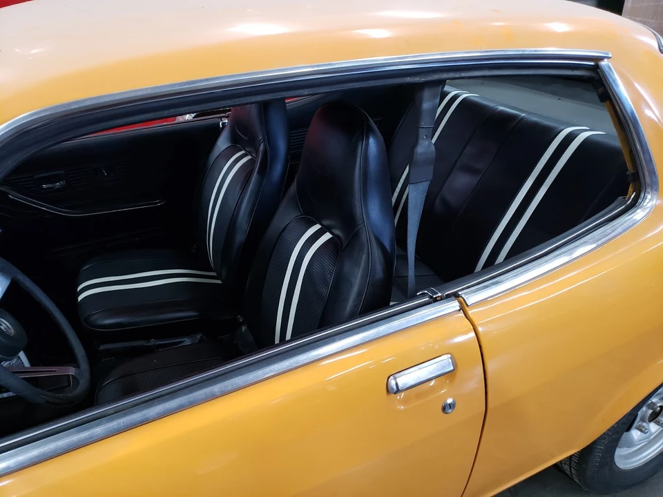 1974 Dodge Colt - Image 4 of 14