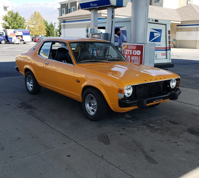 1974 Dodge Colt - Image 9 of 14