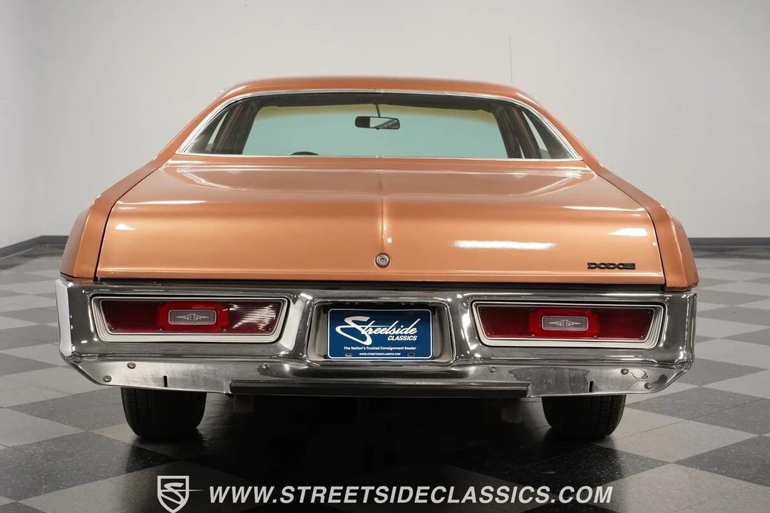 1974 Dodge Coronet 5th Gen - Image 11 of 21