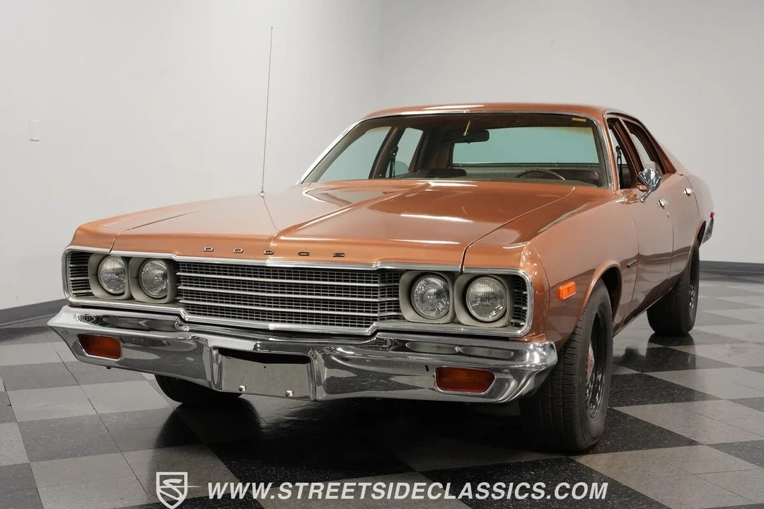 1974 Dodge Coronet 5th Gen - Image 19 of 21
