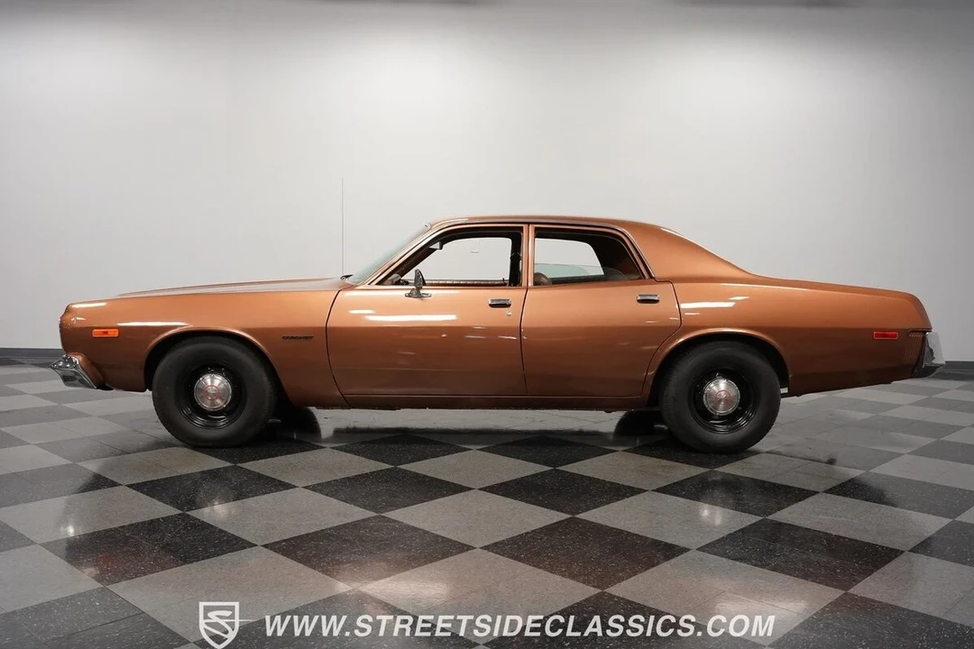 1974 Dodge Coronet 5th Gen - Image 3 of 21