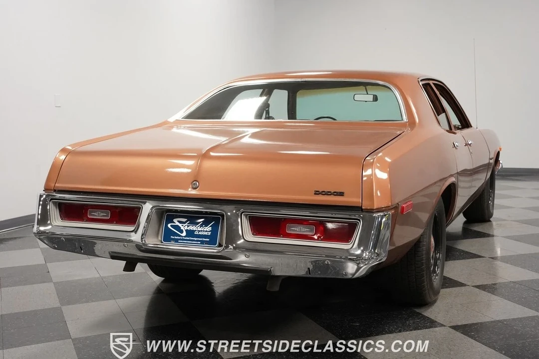 1974 Dodge Coronet 5th Gen - Image 12 of 21