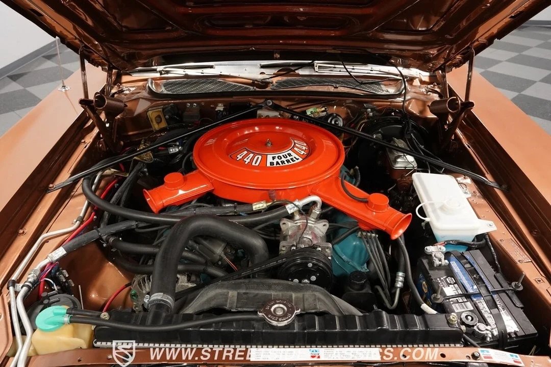 1974 Dodge Coronet 5th Gen - Image 4 of 21