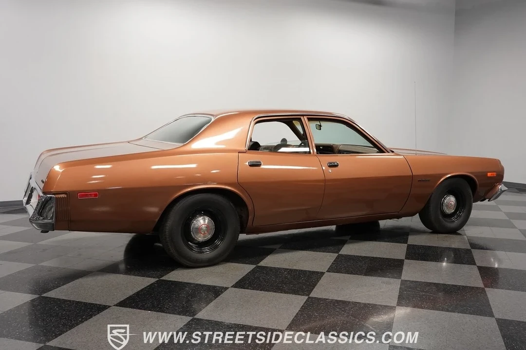 1974 Dodge Coronet 5th Gen - Image 14 of 21