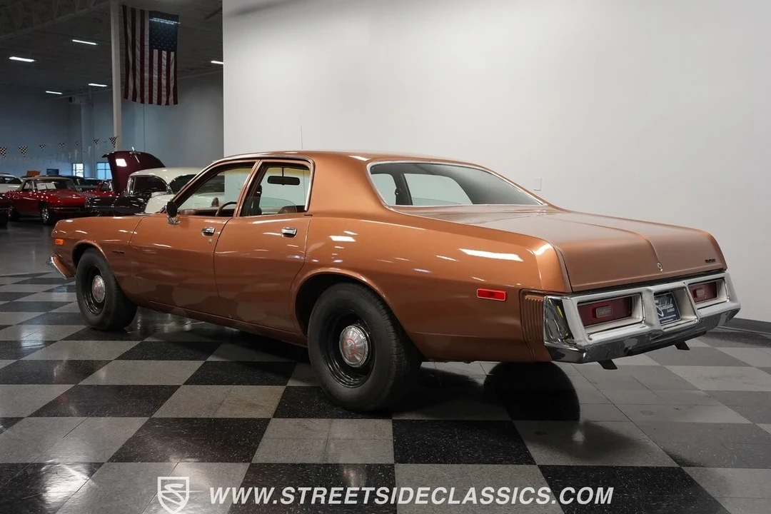 1974 Dodge Coronet 5th Gen - Image 10 of 21