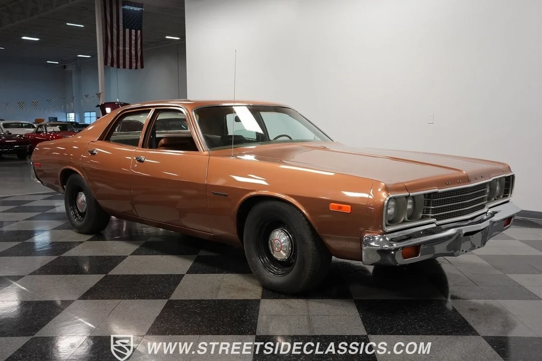 1974 Dodge Coronet 5th Gen - Image 17 of 21