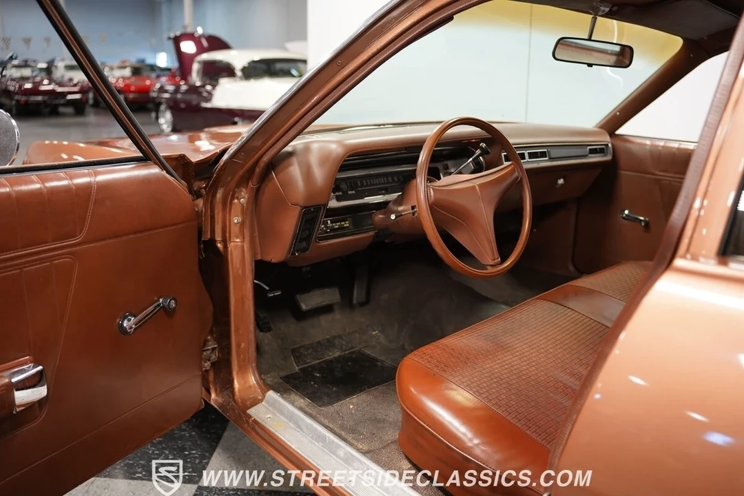 1974 Dodge Coronet 5th Gen - Image 5 of 21
