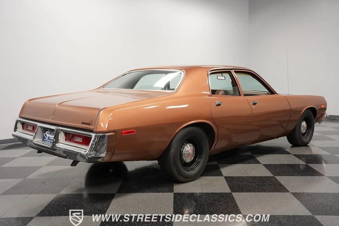 1974 Dodge Coronet 5th Gen - Image 13 of 21