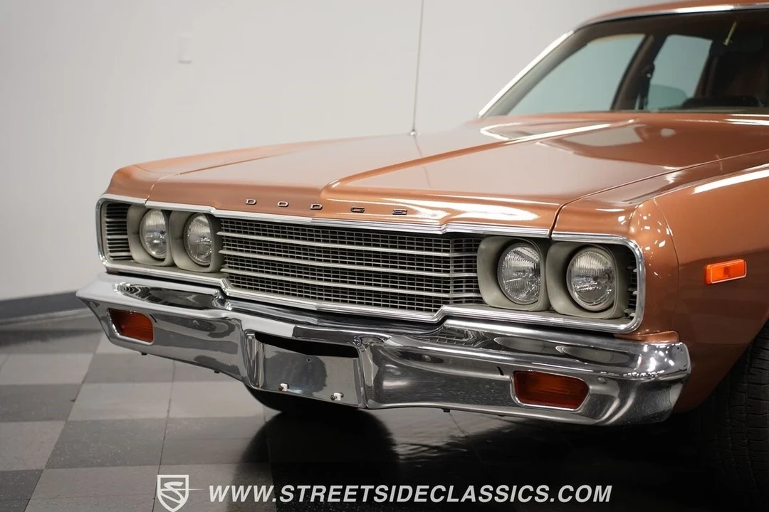 1974 Dodge Coronet 5th Gen - Image 20 of 21