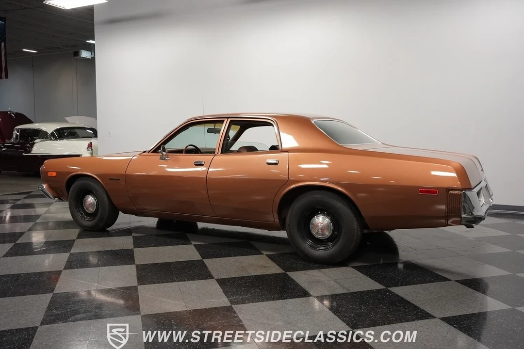 1974 Dodge Coronet 5th Gen - Image 9 of 21