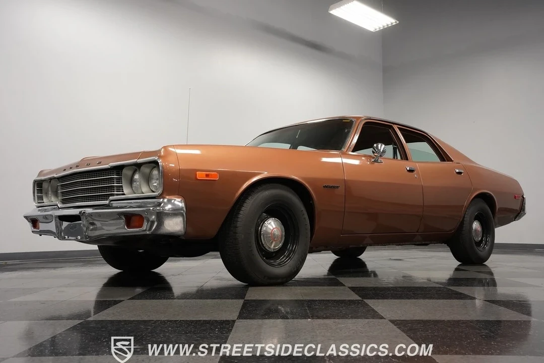 1974 Dodge Coronet 5th Gen - Image 21 of 21