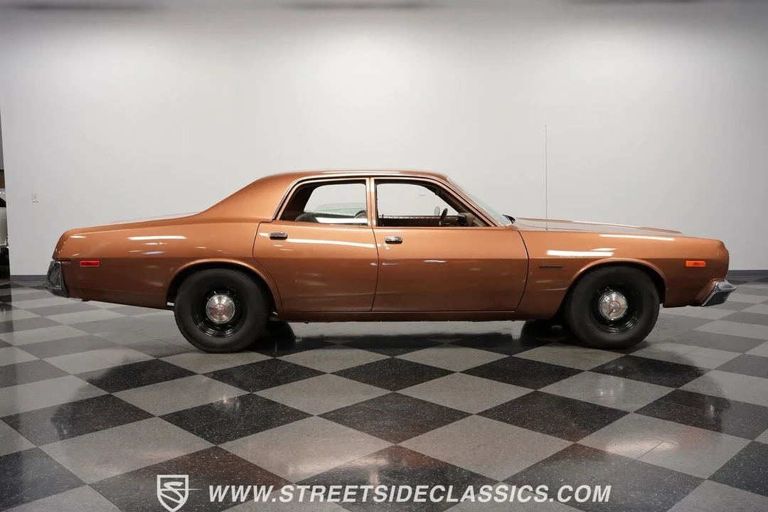 1974 Dodge Coronet 5th Gen - Image 15 of 21