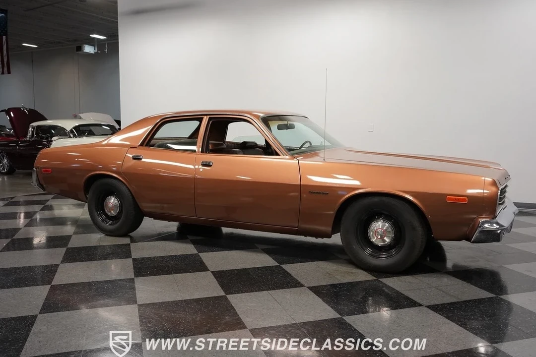 1974 Dodge Coronet 5th Gen - Image 16 of 21