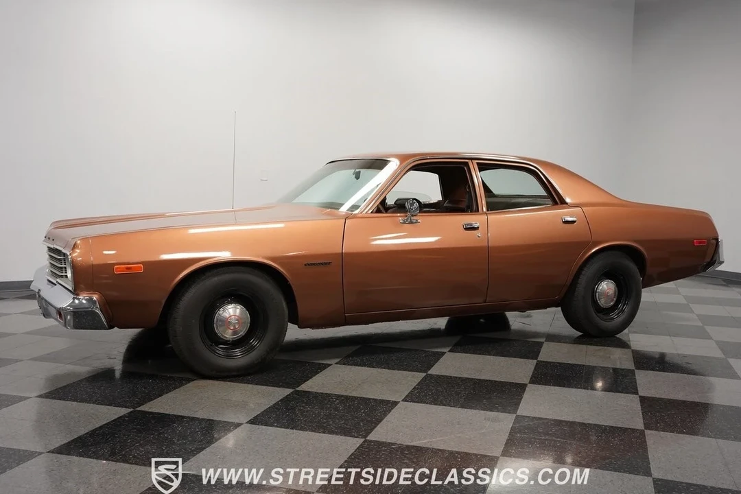 1974 Dodge Coronet 5th Gen - Image 7 of 21