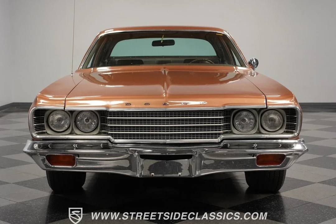 1974 Dodge Coronet 5th Gen - Image 18 of 21