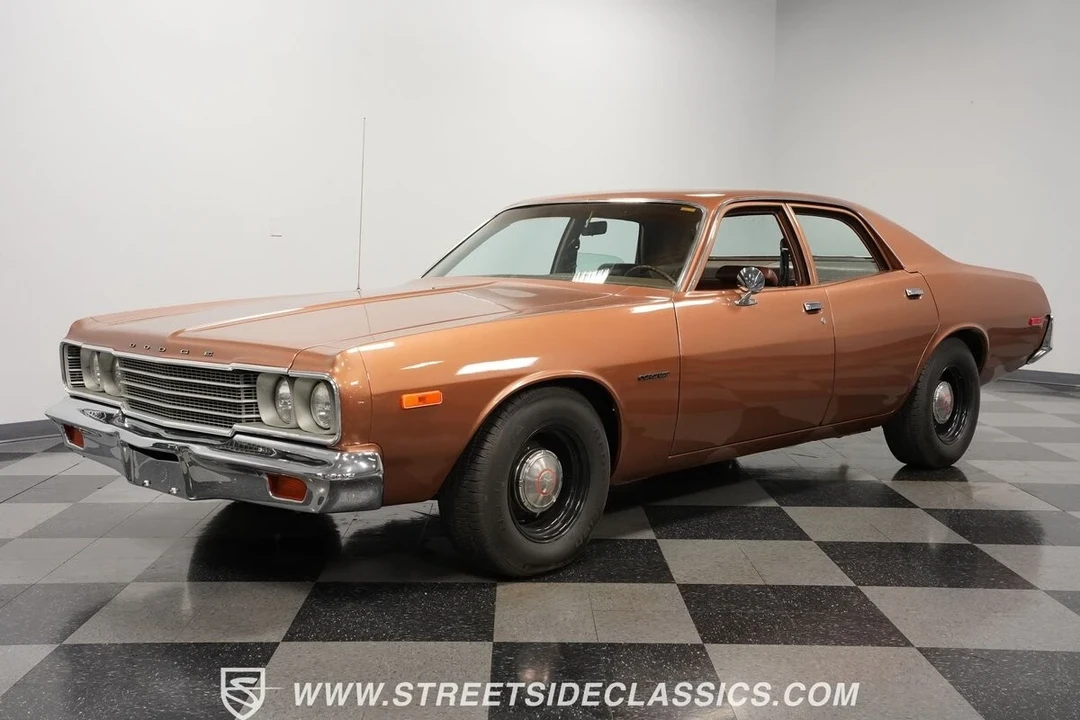 1974 Dodge Coronet 5th Gen - Image 6 of 21