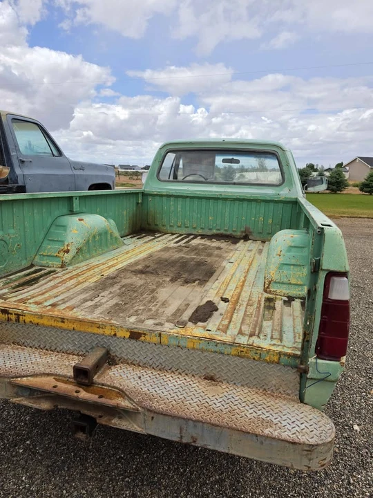 1974 Dodge D Series 3rd Gen - Image 5 of 8