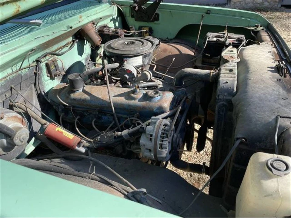 1974 Dodge D Series 3rd Gen - Image 5 of 8