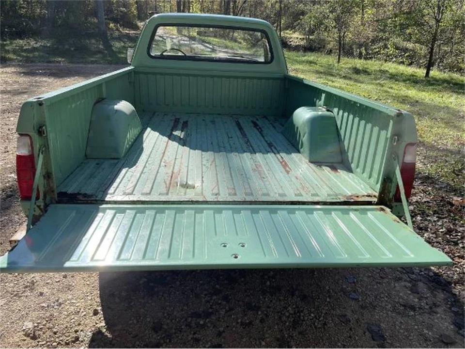 1974 Dodge D Series 3rd Gen - Image 7 of 8
