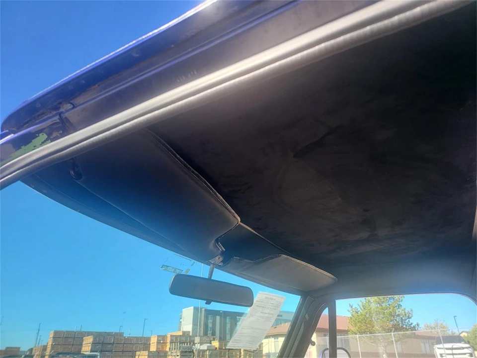 1974 Dodge D Series 3rd Gen - Image 14 of 27
