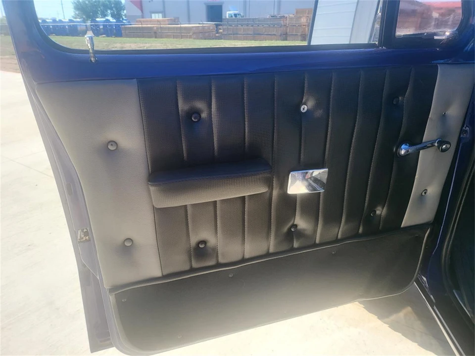 1974 Dodge D Series 3rd Gen - Image 9 of 27