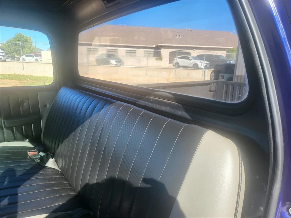 1974 Dodge D Series 3rd Gen - Image 12 of 27
