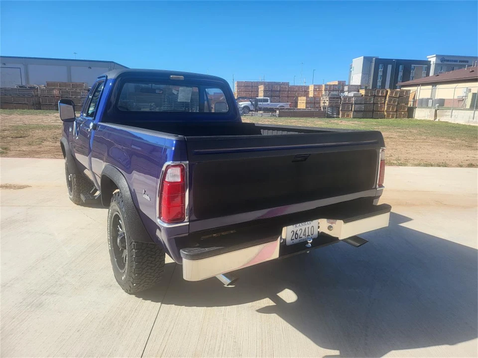 1974 Dodge D Series 3rd Gen - Image 4 of 27
