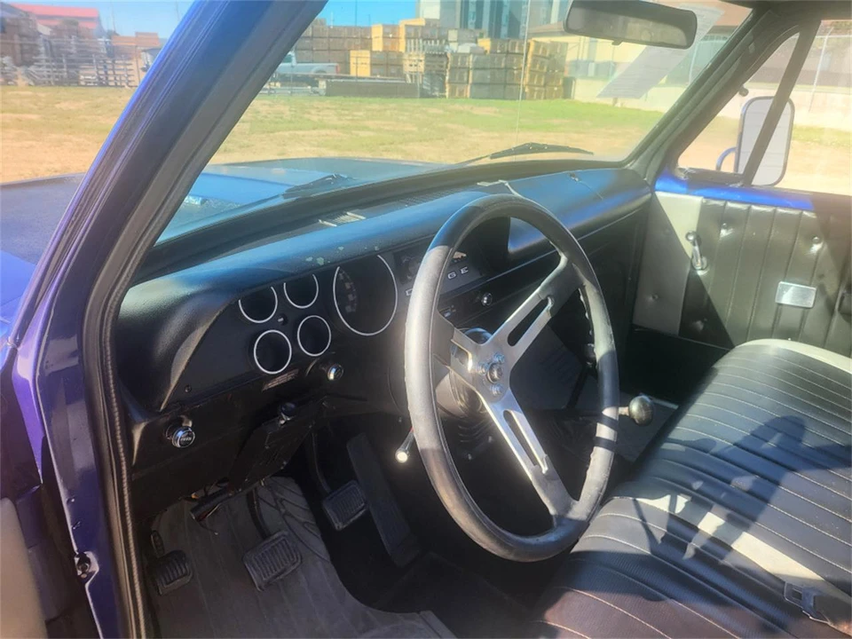 1974 Dodge D Series 3rd Gen - Image 10 of 27