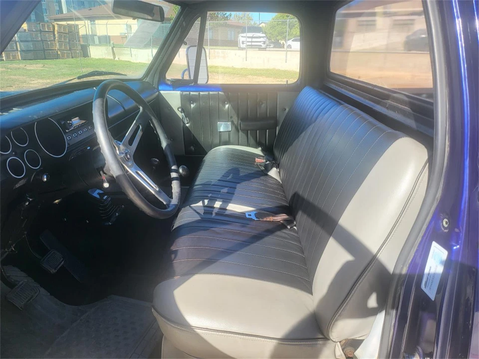 1974 Dodge D Series 3rd Gen - Image 11 of 27