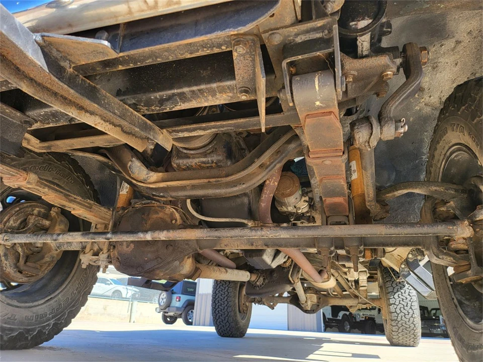1974 Dodge D Series 3rd Gen - Image 23 of 27