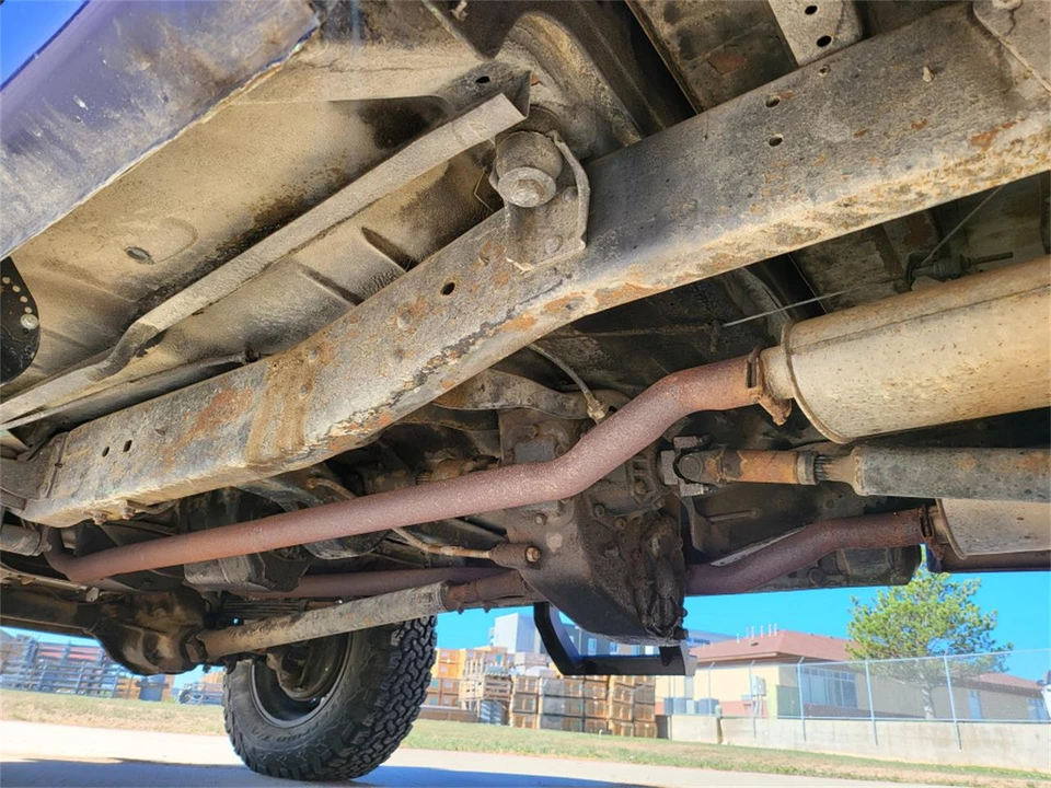 1974 Dodge D Series 3rd Gen - Image 24 of 27