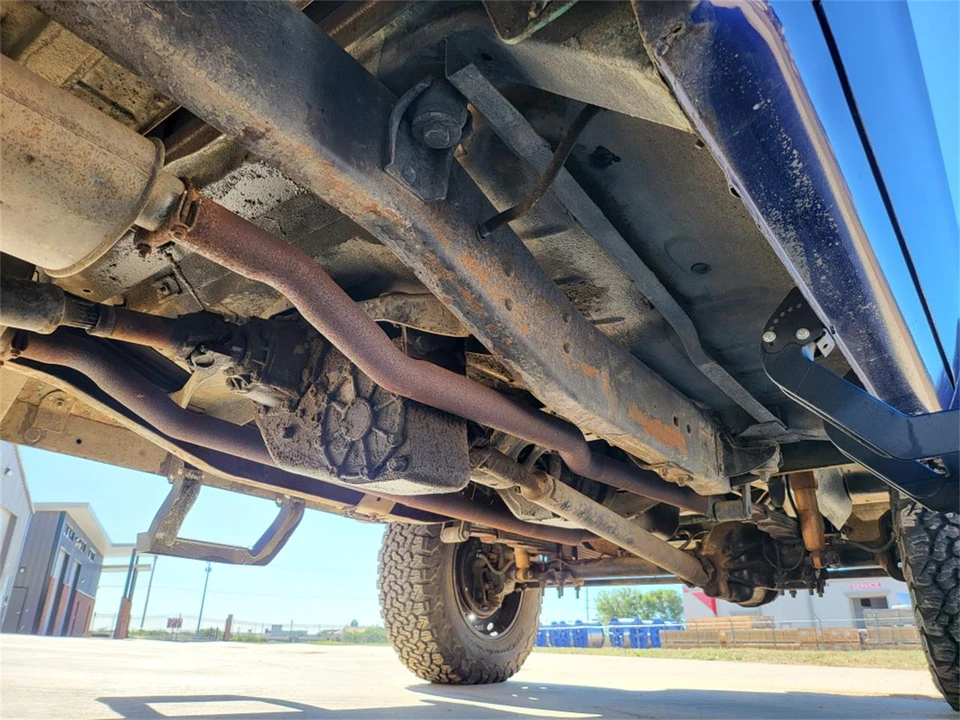 1974 Dodge D Series 3rd Gen - Image 26 of 27