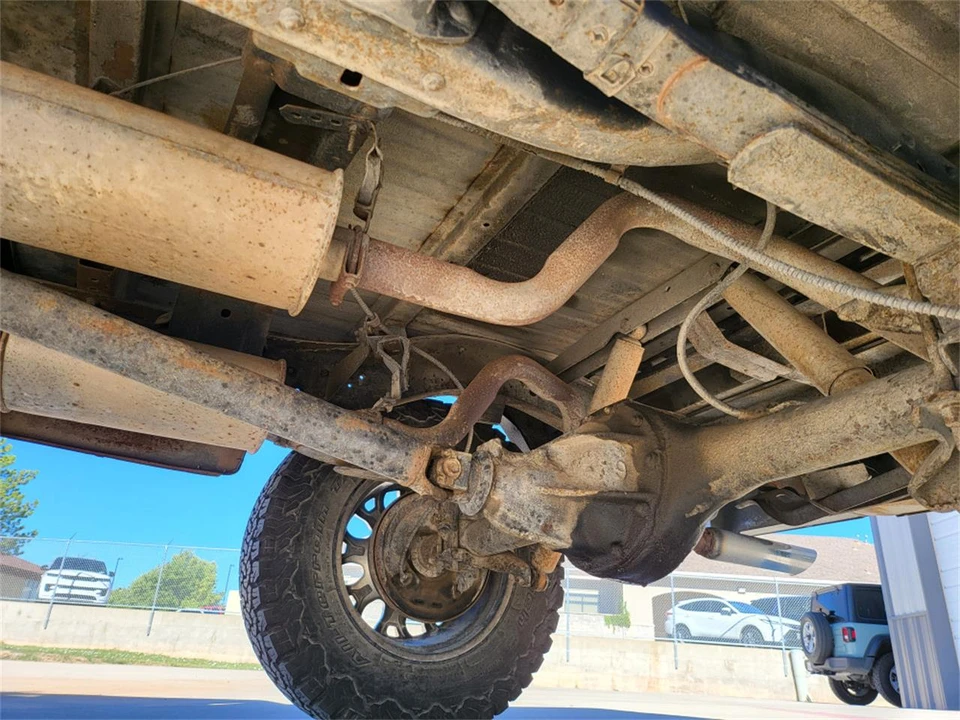 1974 Dodge D Series 3rd Gen - Image 25 of 27