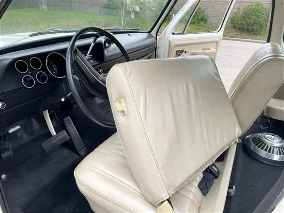 1974 Dodge D Series 3rd Gen - Image 2 of 5