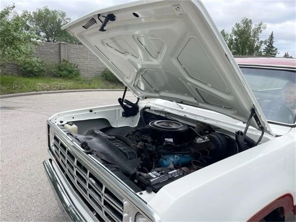 1974 Dodge D Series 3rd Gen - Image 5 of 5