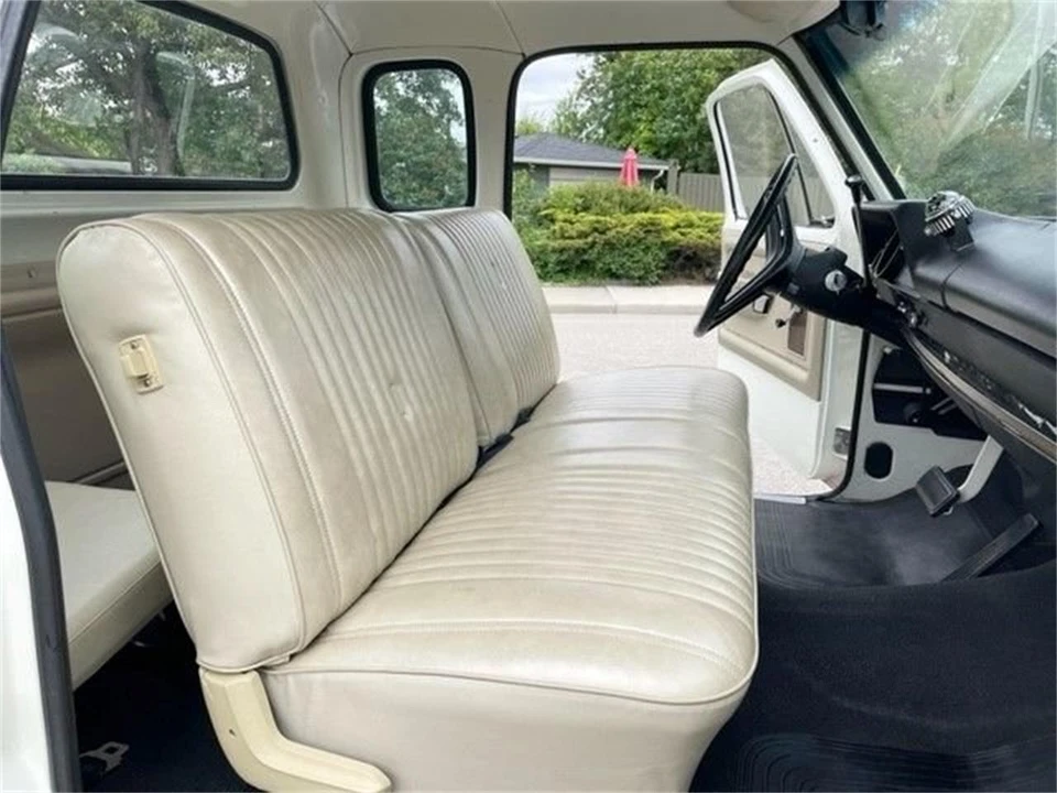 1974 Dodge D Series 3rd Gen - Image 3 of 5