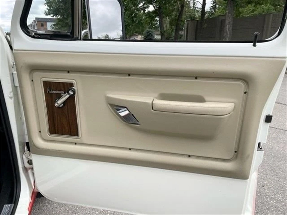 1974 Dodge D Series 3rd Gen - Image 4 of 5