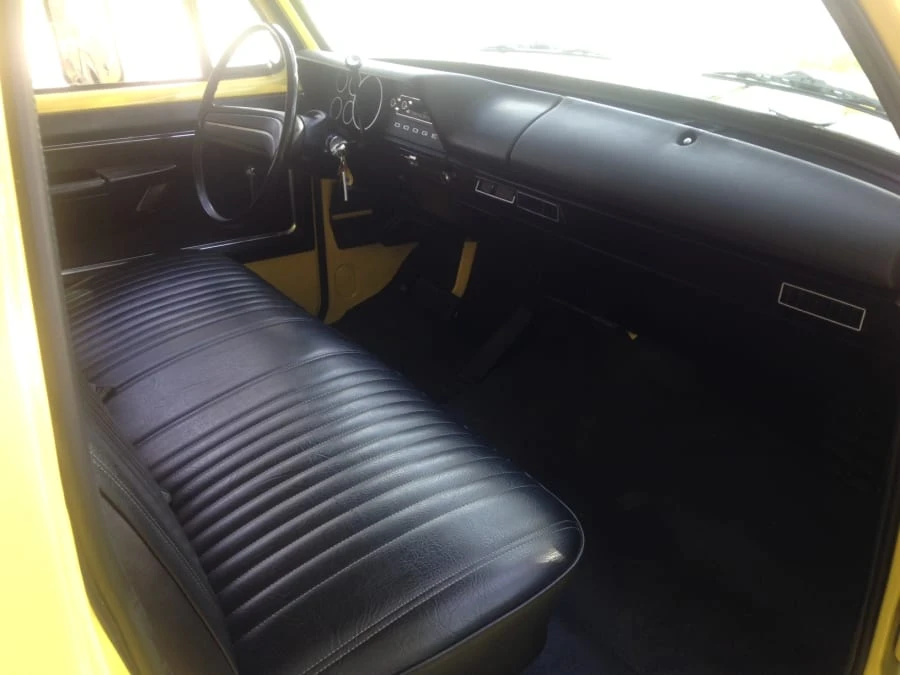 1974 Dodge D Series 3rd Gen - Image 3 of 10