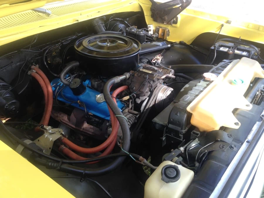 1974 Dodge D Series 3rd Gen - Image 5 of 10