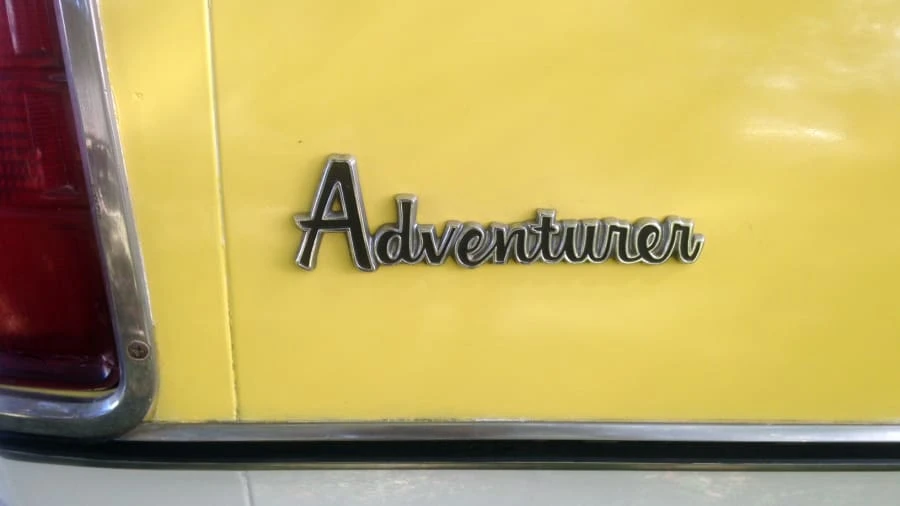 1974 Dodge D Series 3rd Gen - Image 7 of 10
