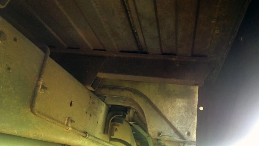 1974 Dodge D Series 3rd Gen - Image 8 of 10