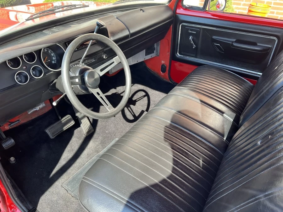 1974 Dodge D Series 3rd Gen - Image 5 of 8